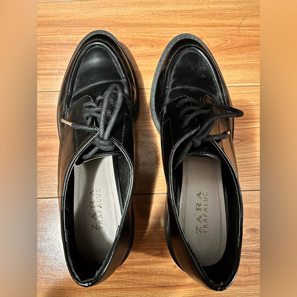 ZARA Loafers - Picture 3 of 8